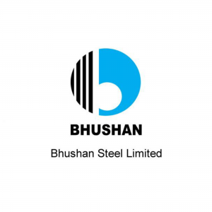 BHUSHAN STEEL LIMITED 